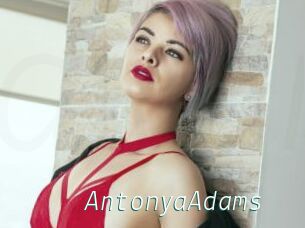 AntonyaAdams