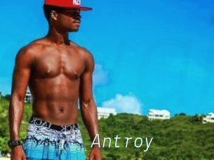 Antroy