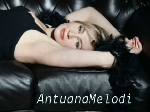 AntuanaMelodi