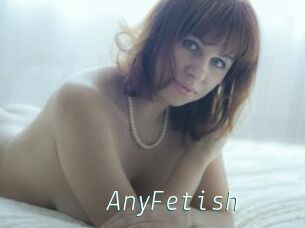 AnyFetish