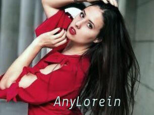 AnyLorein