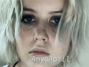 AnyaApril