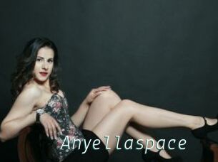 Anyellaspace