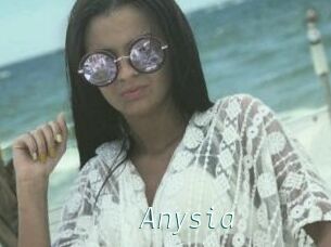 Anysia