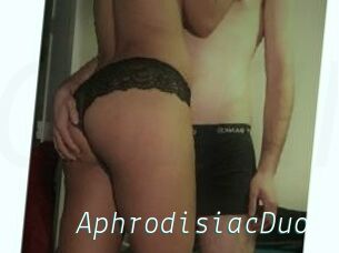 AphrodisiacDuo