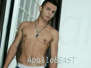 ApolloBEAST