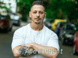 ApolloHunt