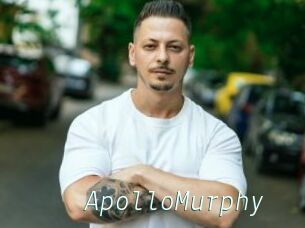 ApolloMurphy