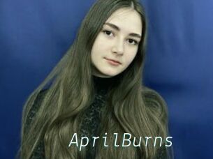 AprilBurns