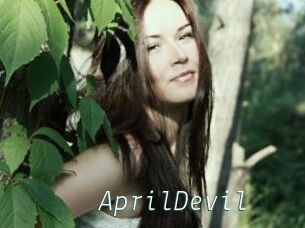 AprilDevil