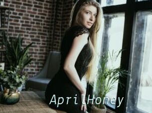 AprilHoney