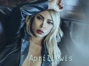 AprilLewis