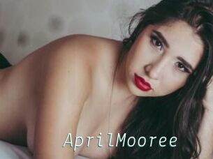 AprilMooree