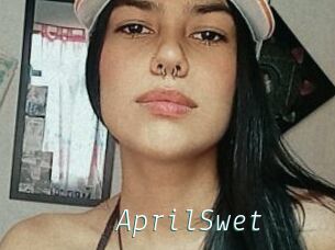 AprilSwet