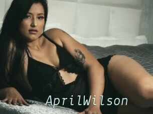 AprilWilson