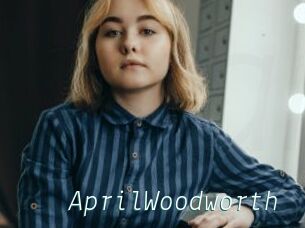 AprilWoodworth