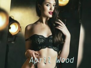 April_Wood