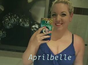 Aprilbelle