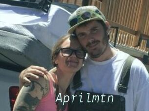 Aprilmtn