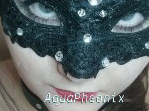 AquaPheonix