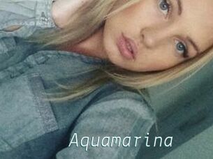 Aquamarina