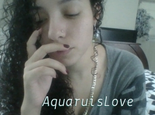 AquaruisLove