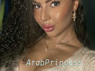 ArabPrincess