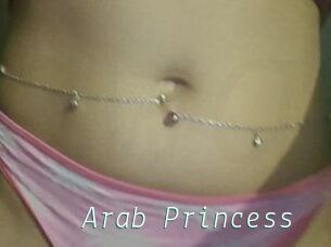 Arab_Princess