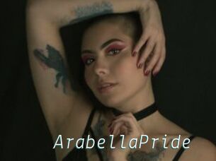 ArabellaPride