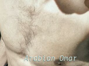 Arabian_Omar