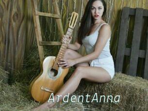 ArdentAnna