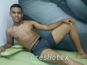 AresHottx