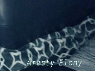 Aresty_Elony