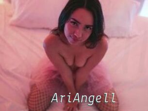 AriAngell