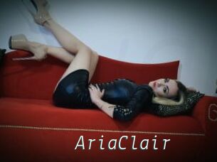 AriaClair