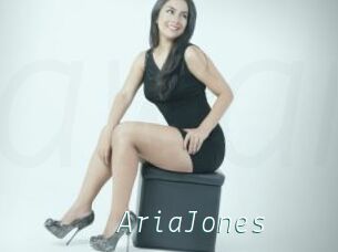 AriaJones