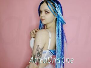 AriaUndine