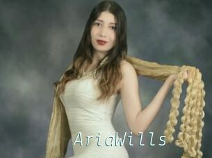 AriaWills