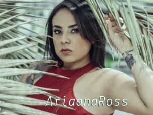 AriaanaRoss