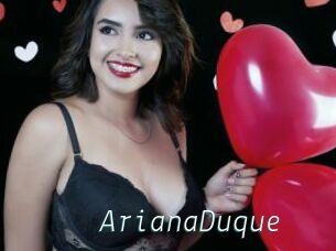 ArianaDuque