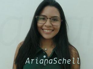 ArianaSchell