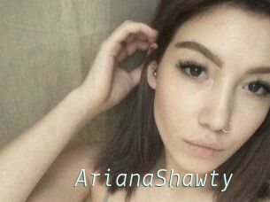 ArianaShawty