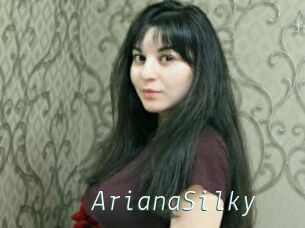 ArianaSilky