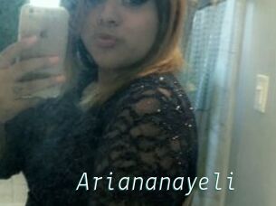 Ariananayeli