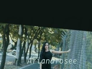 Arianarosee