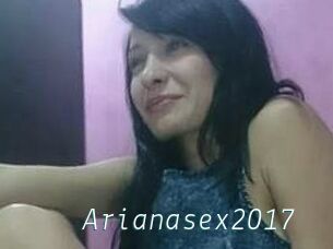 Arianasex2017