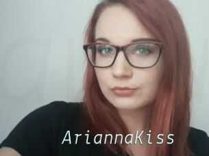 AriannaKiss