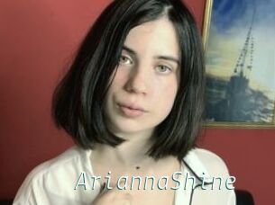 AriannaShine