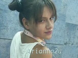 Ariannn2u