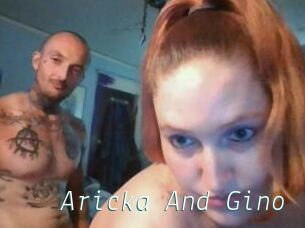 Aricka_And_Gino